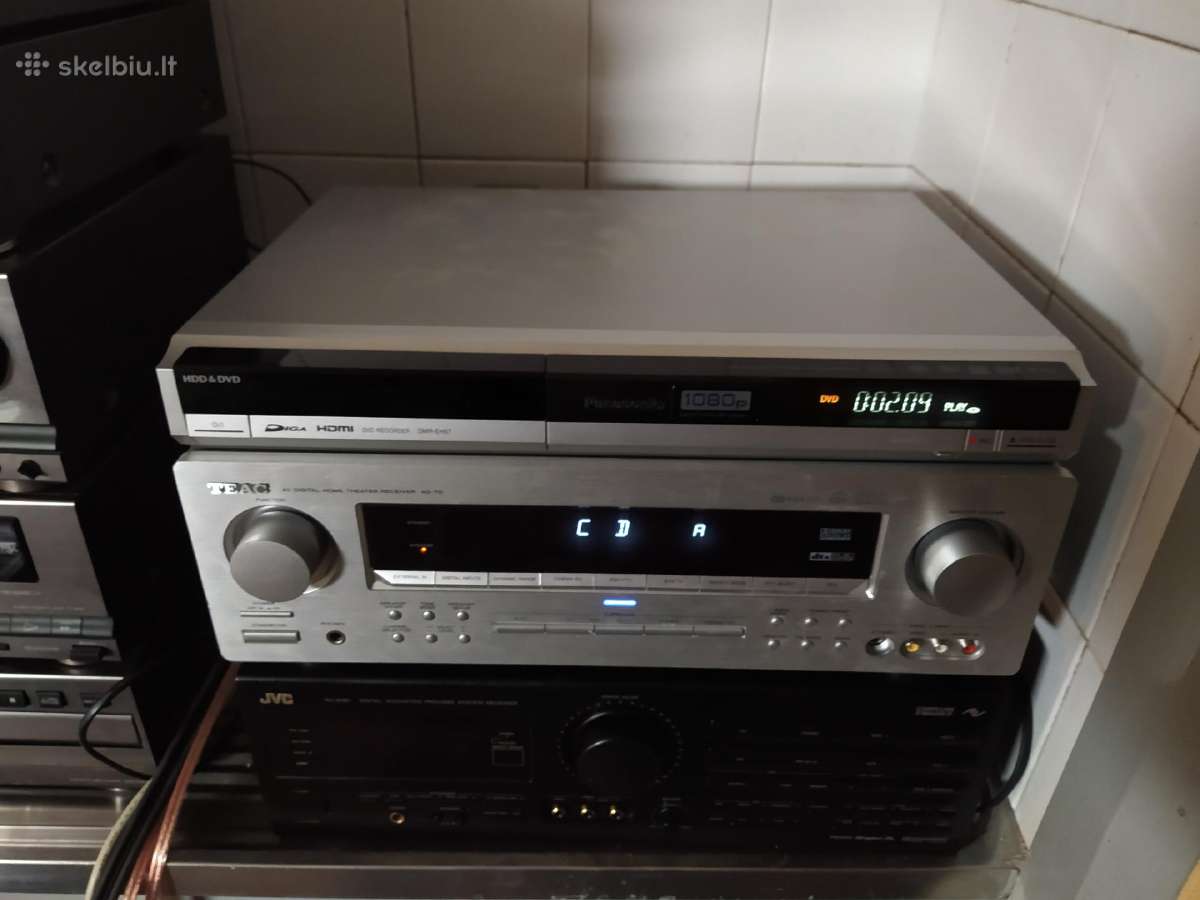 Teac 7