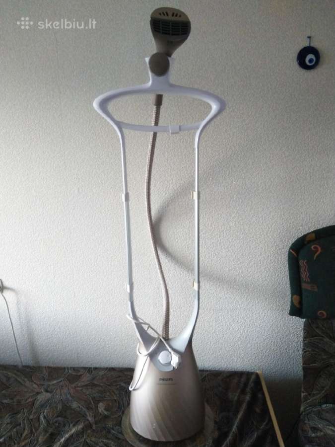 Drabužiu garintuvai Philips Gs576