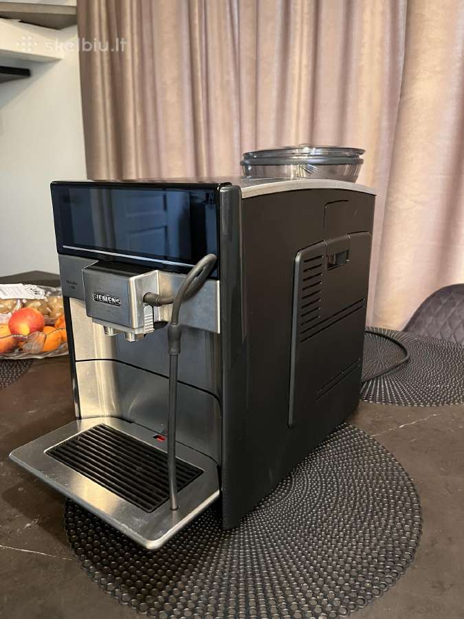 Siemens Eq.6 plus s700