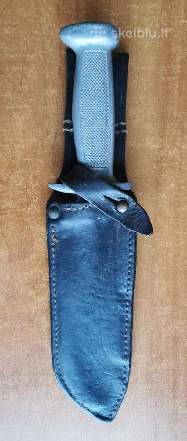 Retas 1940–1944 m. peilis