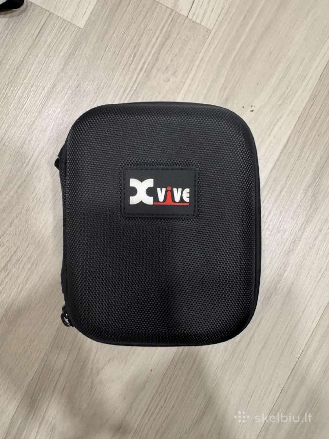 Xvive U4 (belaidis Iem) - nuotraukos Nr. 2