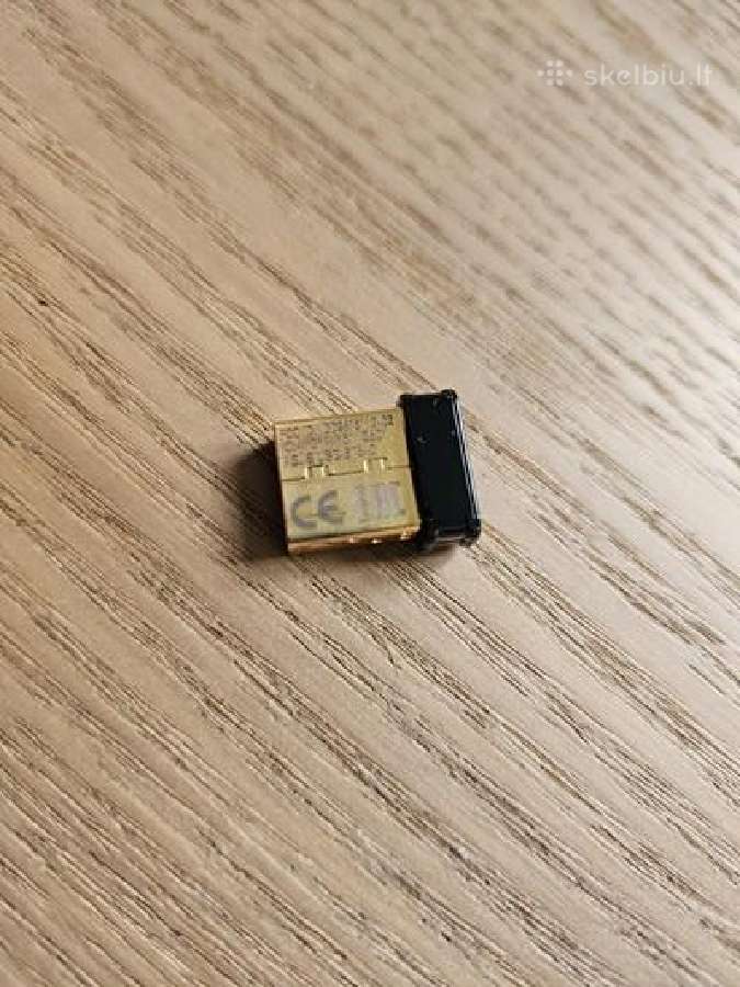 Asus Usb-bt540 Bluetooth Adapter, Bluetooth 5.4 Do - nuotraukos Nr. 3