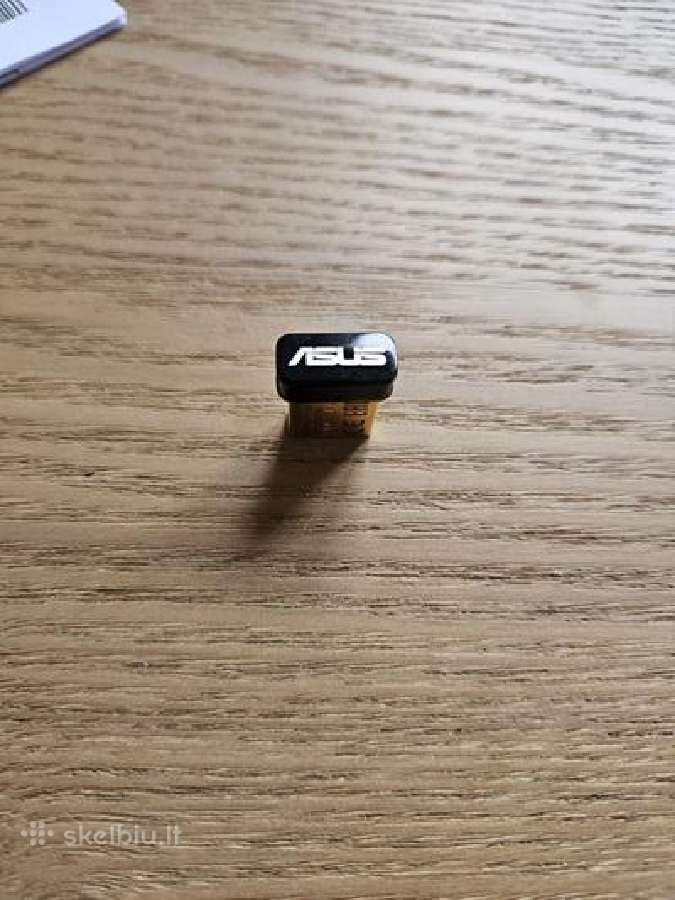 Asus Usb-bt540 Bluetooth Adapter, Bluetooth 5.4 Do - nuotraukos Nr. 4