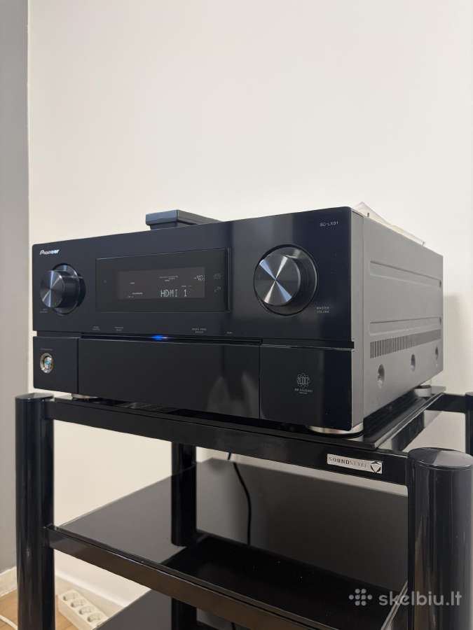 Pioneer Sc-lx81