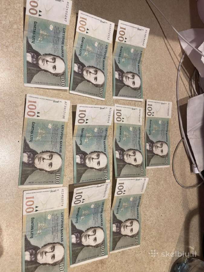 100 litu