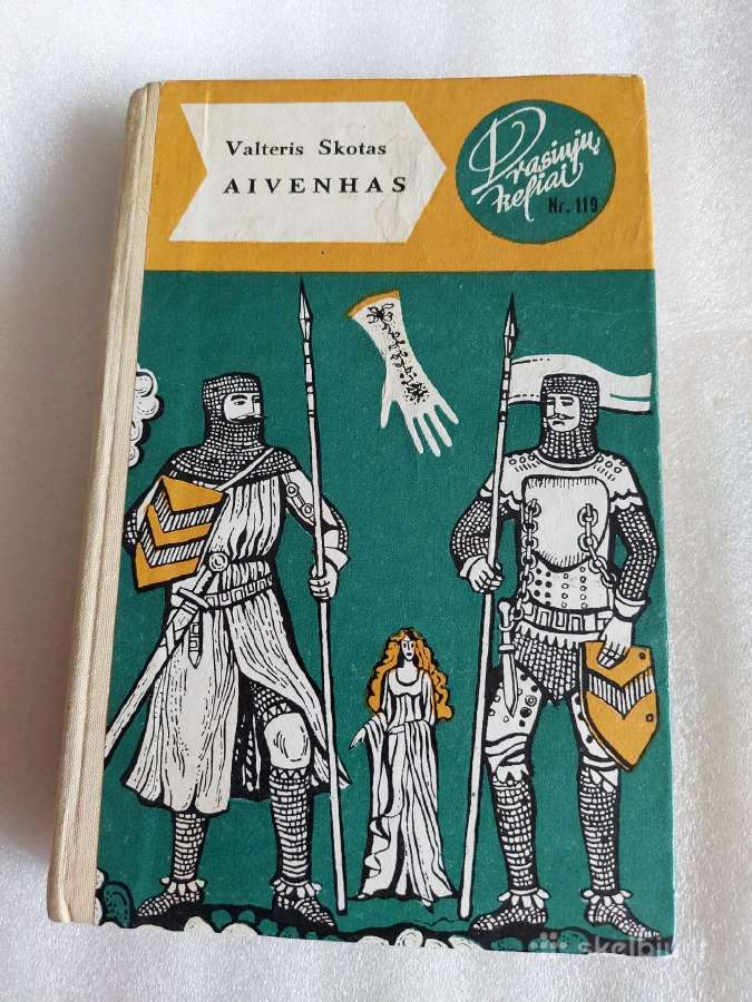 Aivenhas