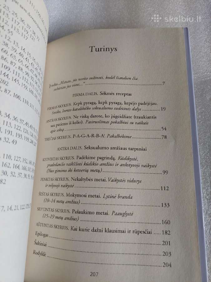 Ar gandras atnešė, ar kopūstuose radom ? - nuotraukos Nr. 3
