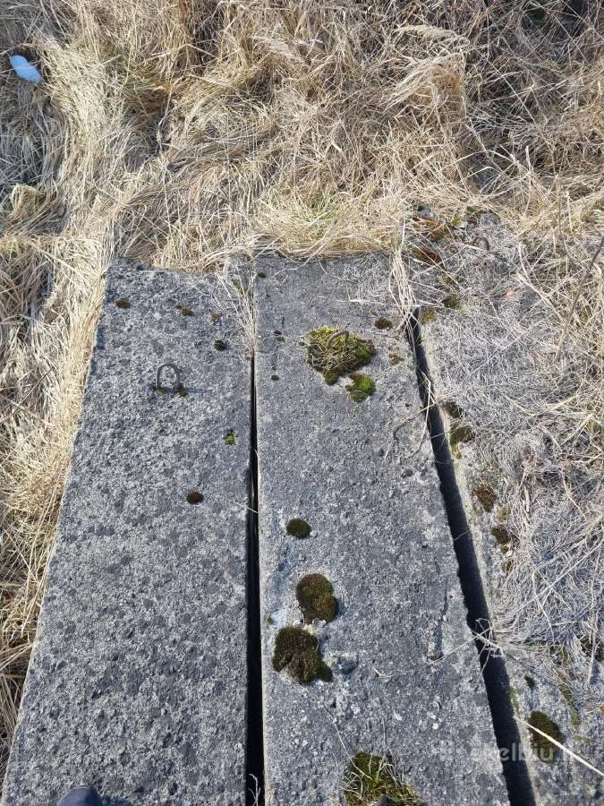 Pamatiniai blokai rezervuarų cisternos blokai