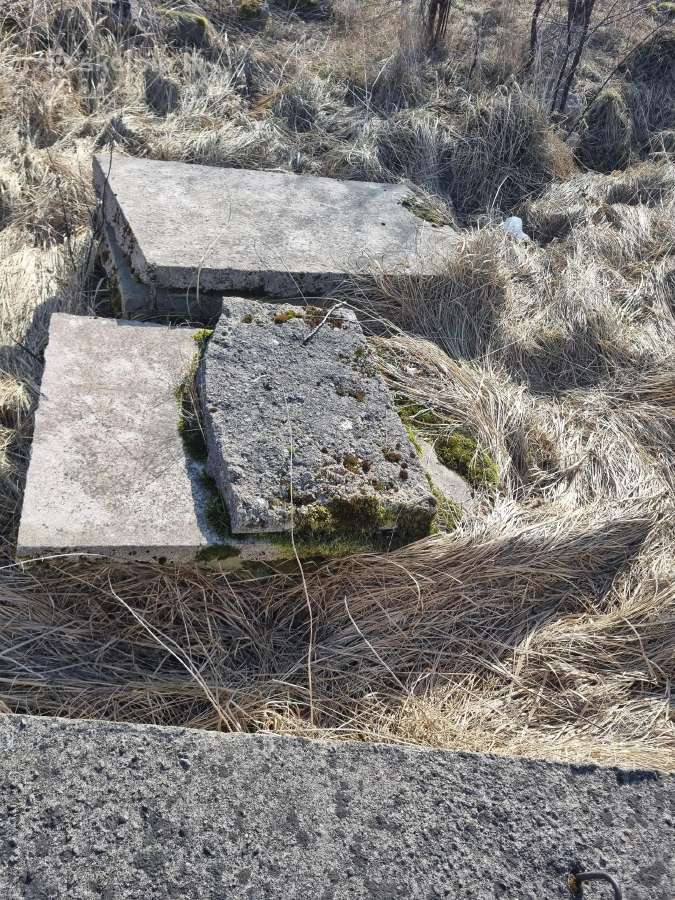 Pamatiniai blokai rezervuarų cisternos blokai - nuotraukos Nr. 2