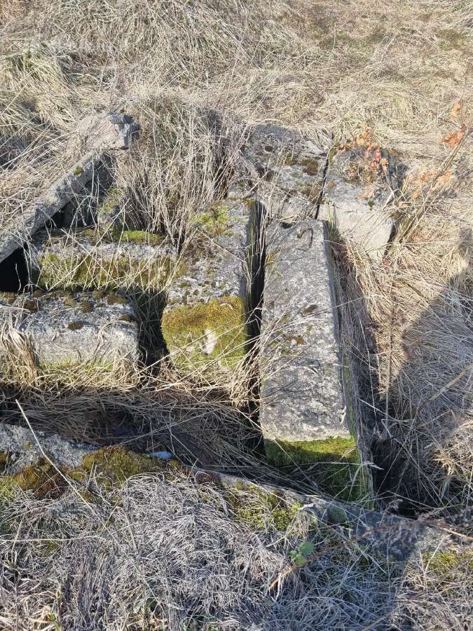 Pamatiniai blokai rezervuarų cisternos blokai - nuotraukos Nr. 3