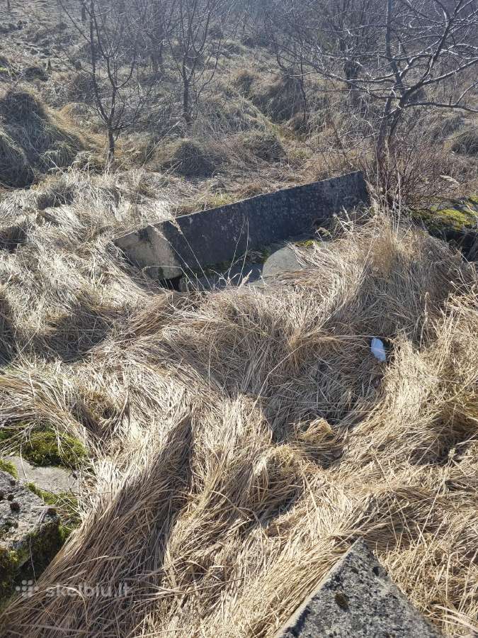 Pamatiniai blokai rezervuarų cisternos blokai - nuotraukos Nr. 4
