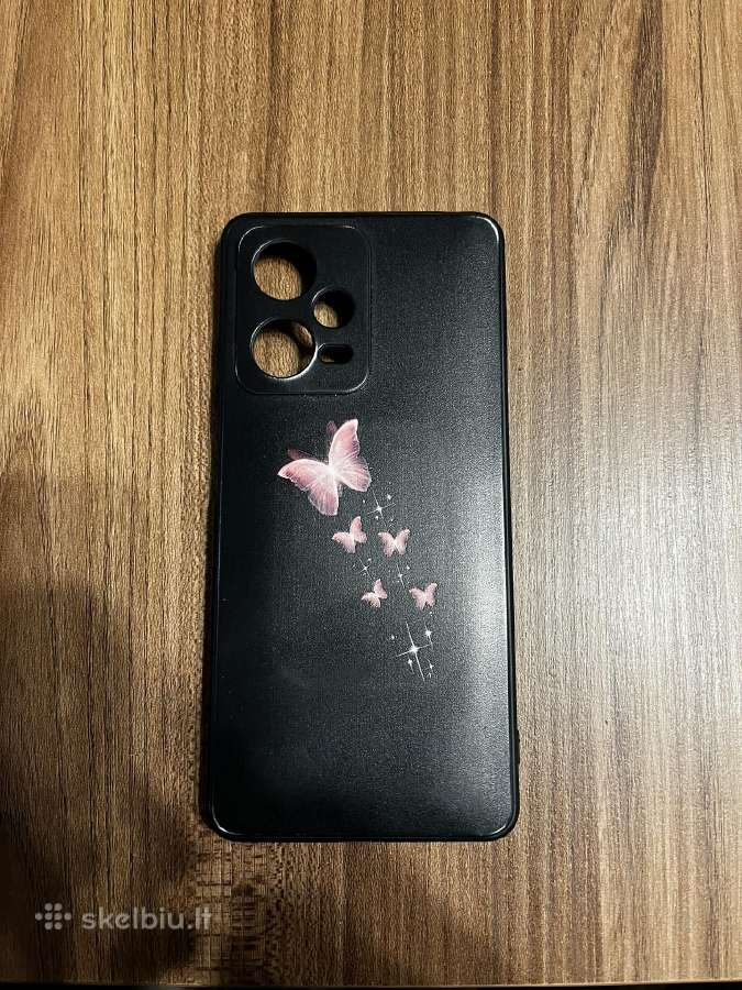 Xiaomi 12 pro + 5G 256gb - nuotraukos Nr. 3