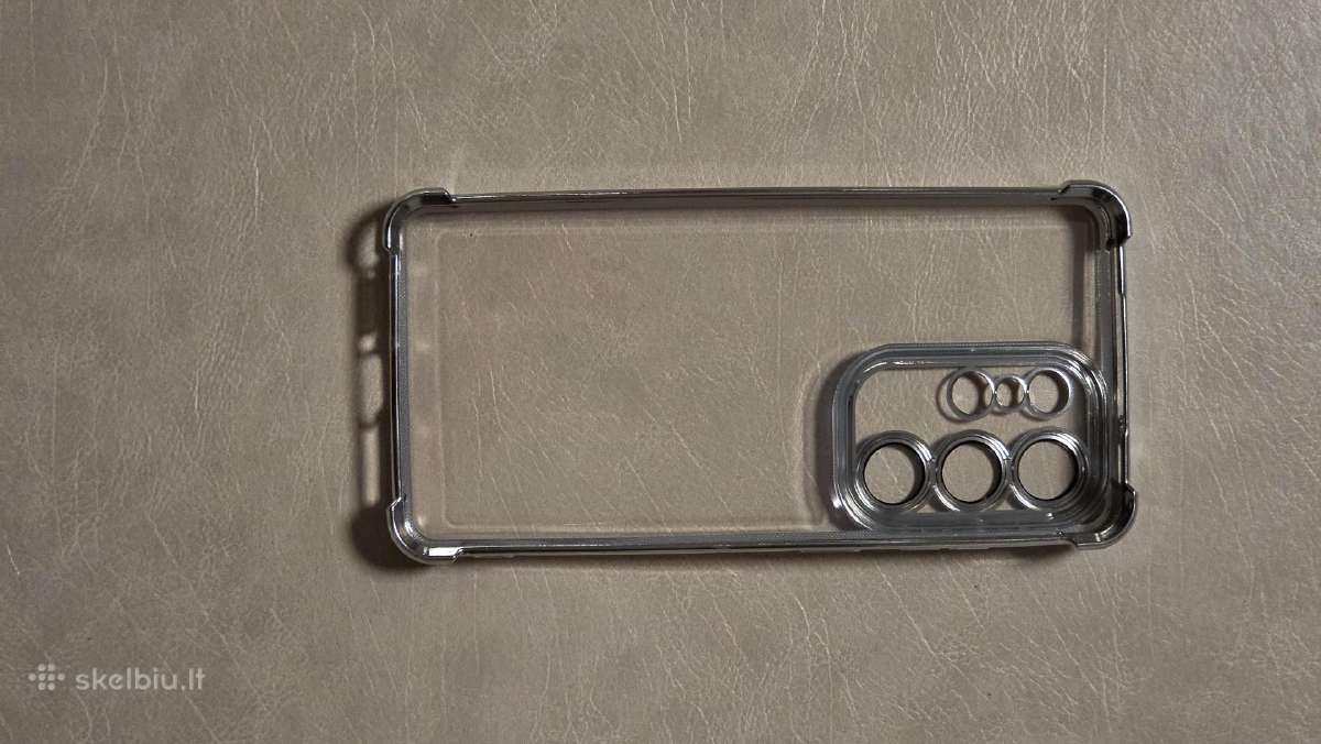 Naujas Samsung Galaxy S26 Ultra dėkliukas - nuotraukos Nr. 2