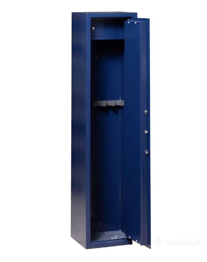 Seifas ginklams Sg-145k5 (5 ginklams) - nuotraukos Nr. 2