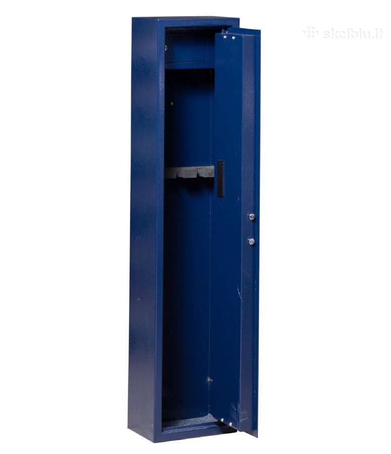 Seifas ginklams Sg-138ew3 (3 ginklams) - nuotraukos Nr. 2