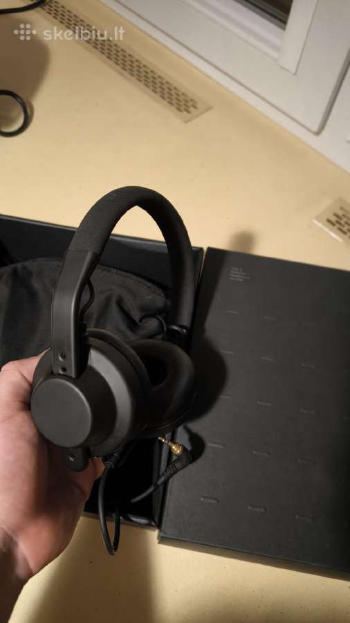Aiaiai Tma-2 ausinės dj