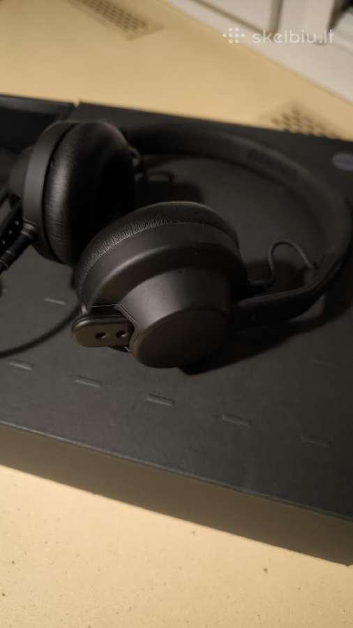 Aiaiai Tma-2 ausinės dj - nuotraukos Nr. 4