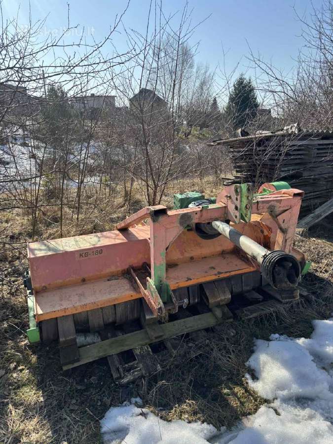 Smulkintuvas Samasz