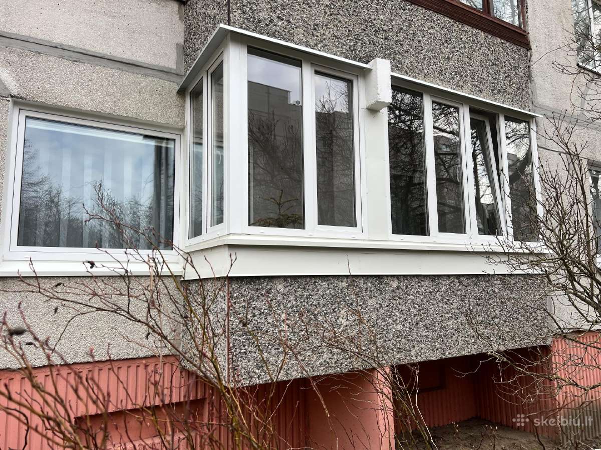 MB "Balkonų stiklinimo centras" - nuotraukos Nr. 35