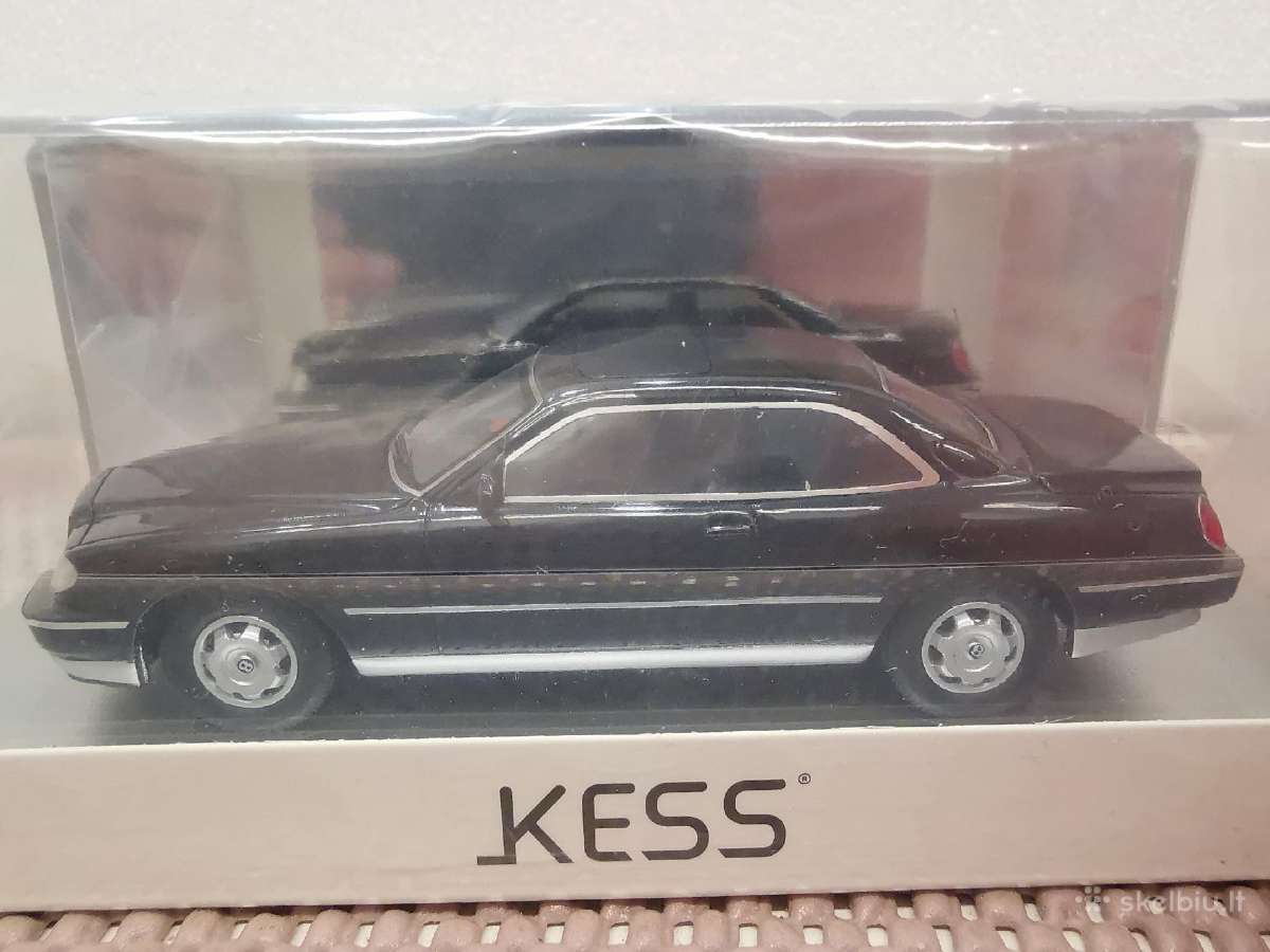 1:43 Angliškų (Bentley) Automobilių Modeliai - nuotraukos Nr. 4