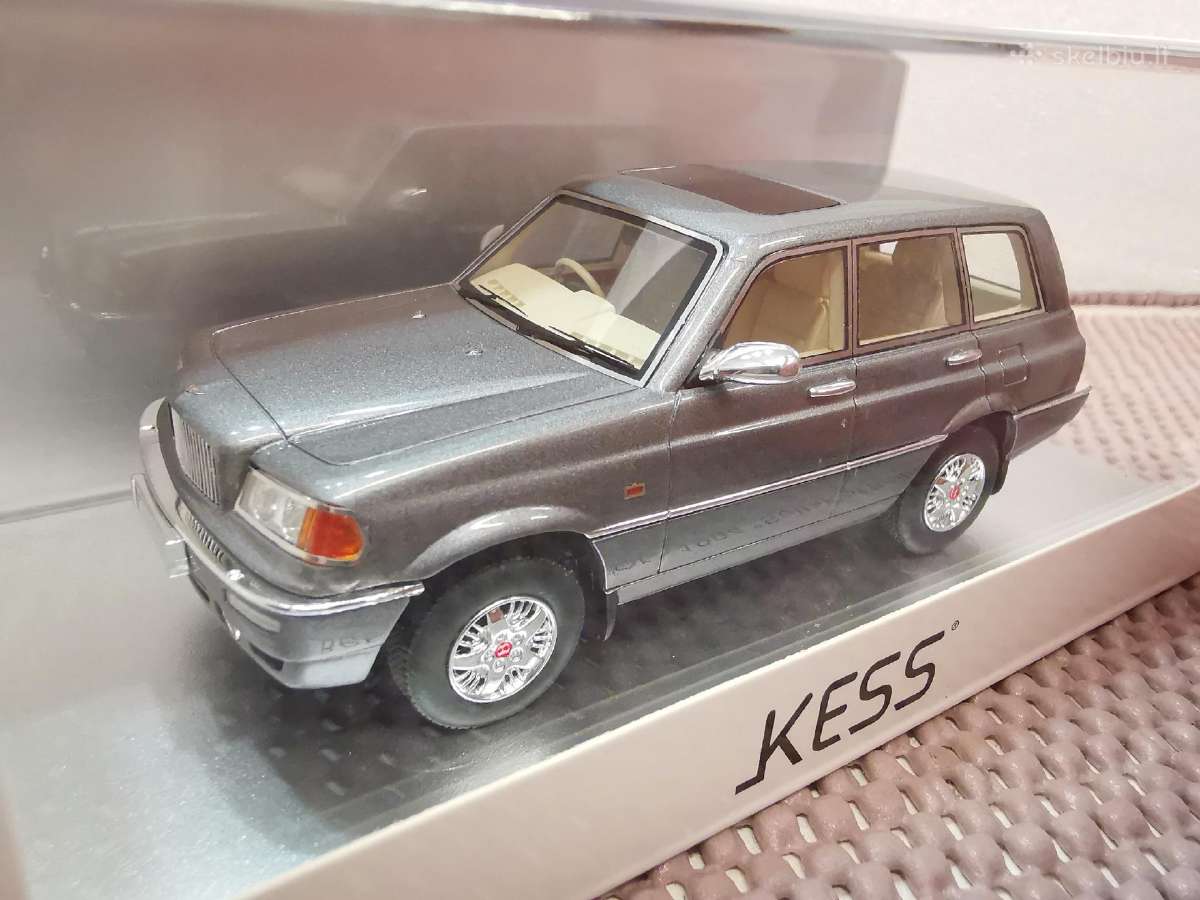 1:43 Angliškų (Bentley) Automobilių Modeliai - nuotraukos Nr. 8