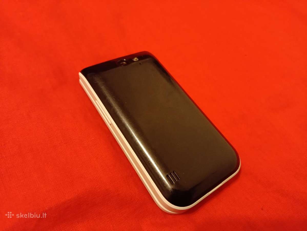 Geras Gero Stovio Nokia ,2720plif-2 Sim,wi-fi, 230 - nuotraukos Nr. 5