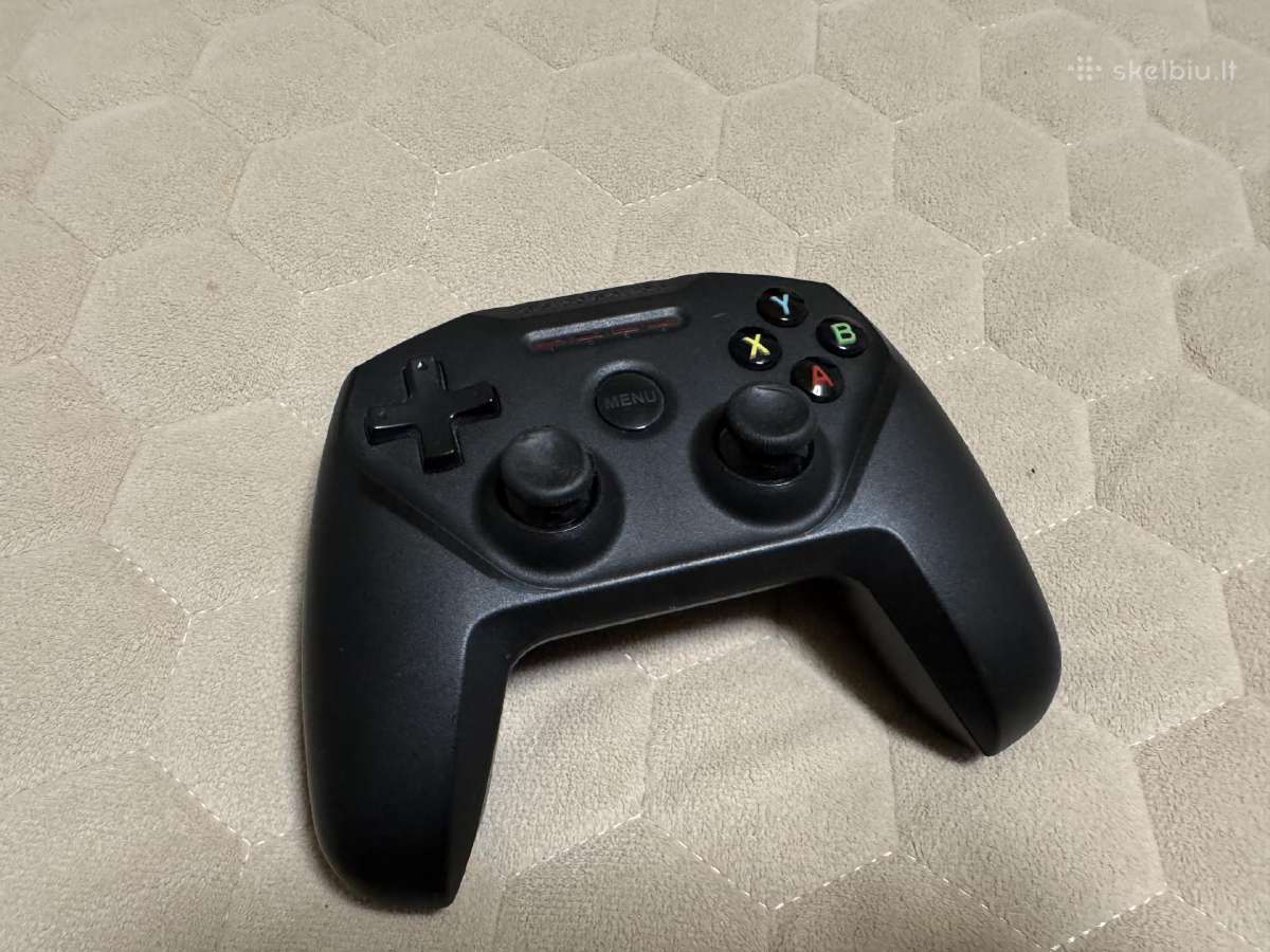 Steelseries Nimbus kontroleris