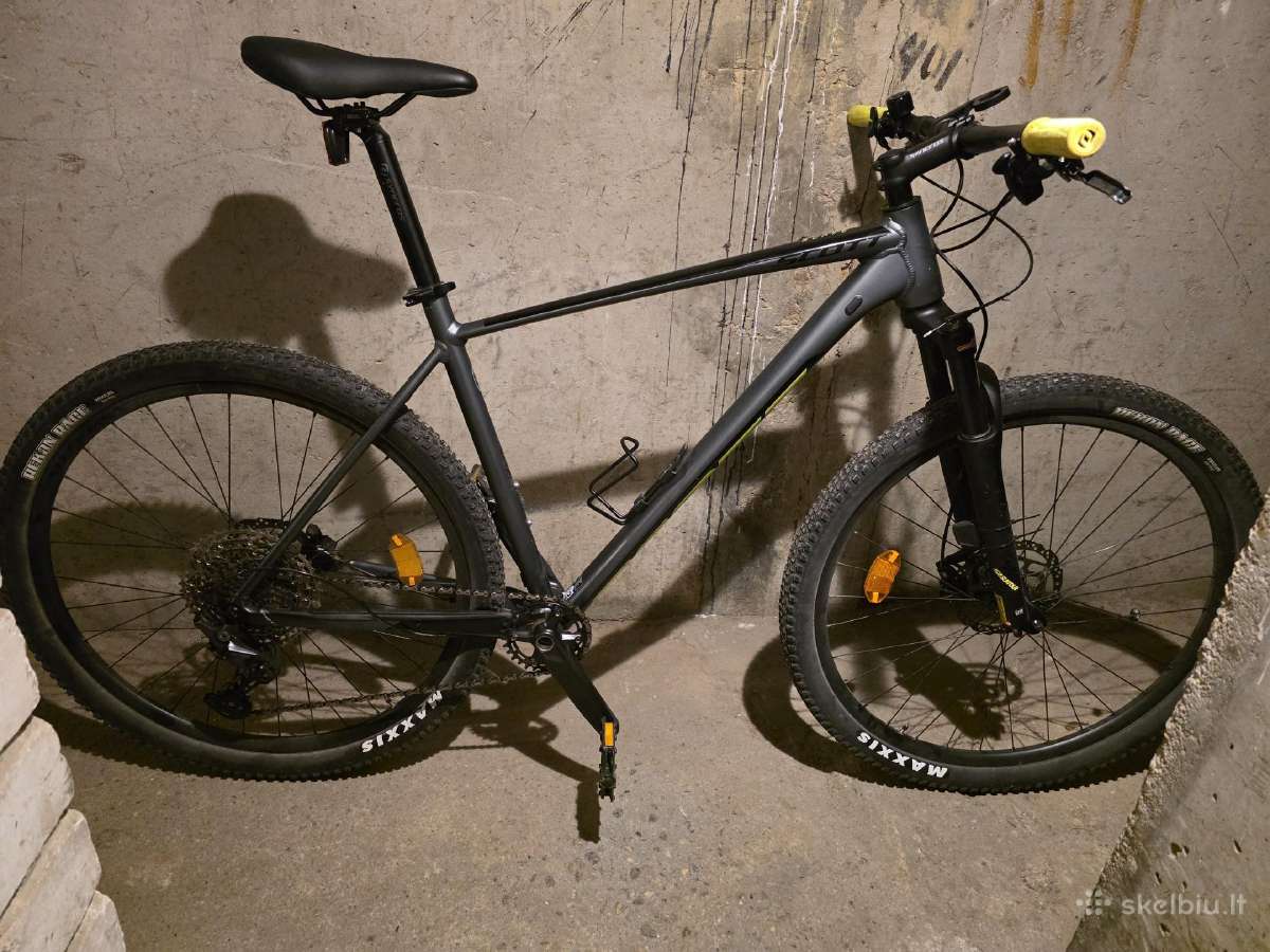 Scott Scale 980 XL dviratis