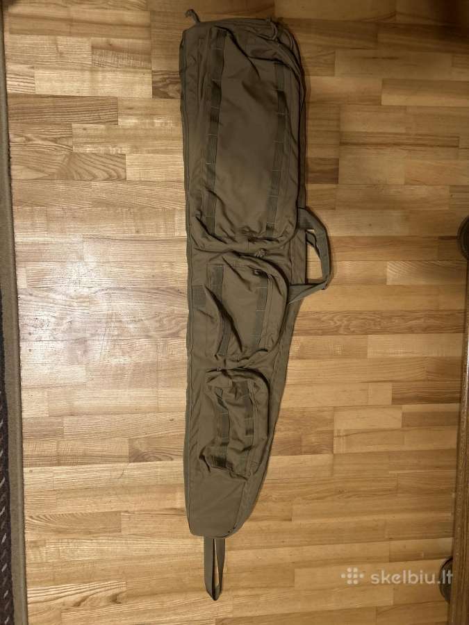 Šautuvo dėklas (Sniper Drag Bag)