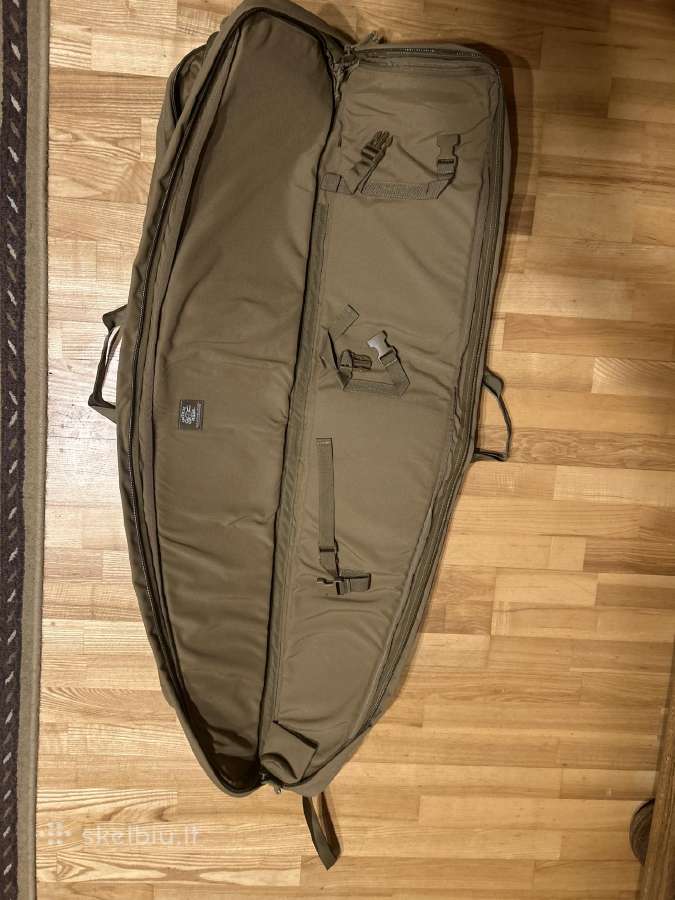 Šautuvo dėklas (Sniper Drag Bag) - nuotraukos Nr. 2