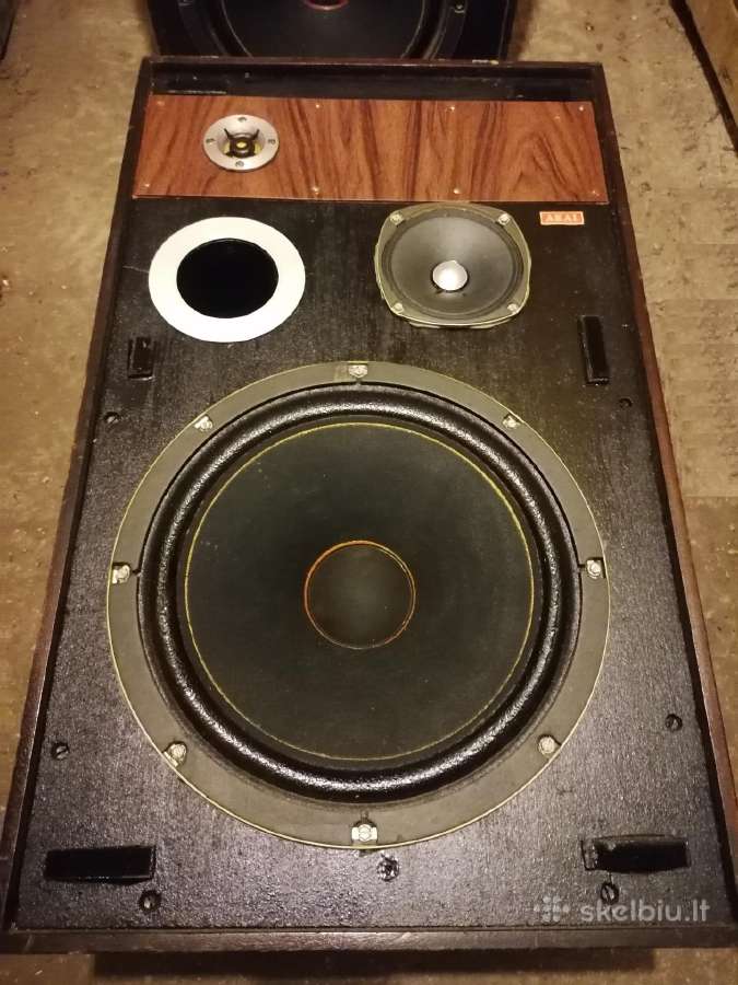 Garso kolonėlės Akai Sw-156