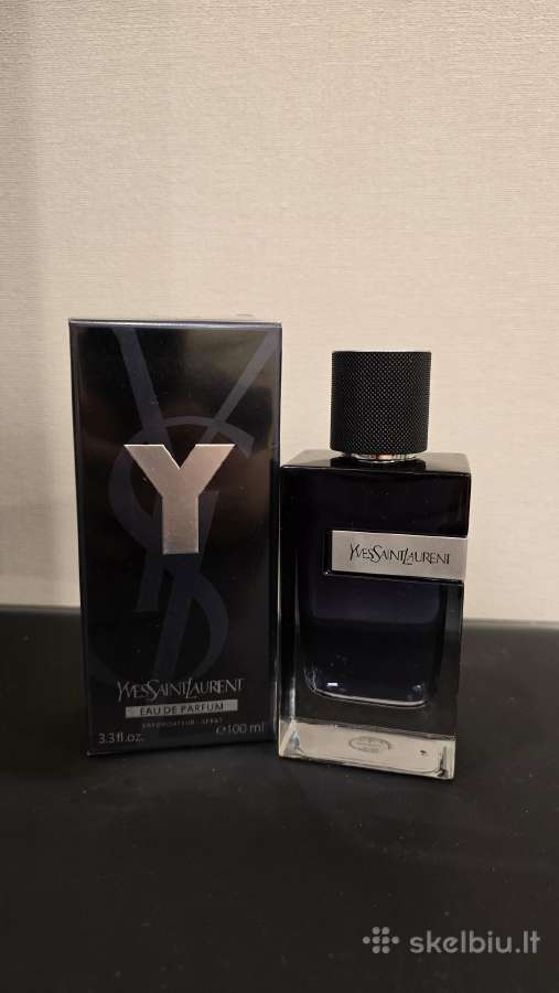 Ysl Edp