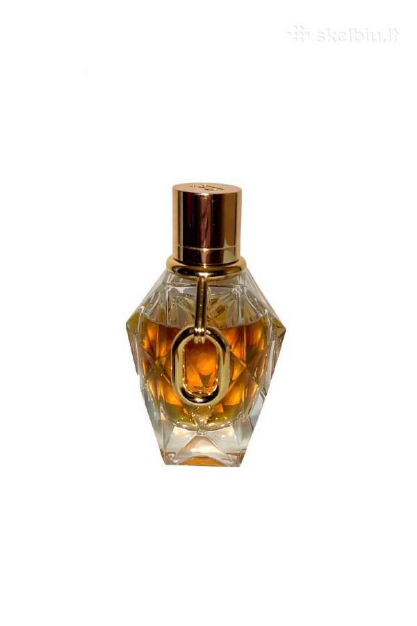 Mažai naudoti Pacorabanne Million gold for her Edp