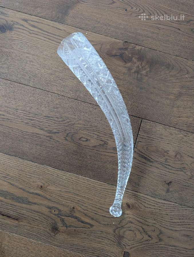 44cm stiklinis ragas - nuotraukos Nr. 3