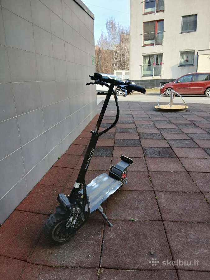 Flj T10 (Ultron)