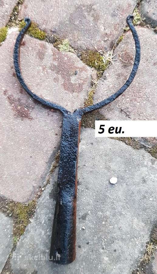 Sendaikčiai utenoje arba + paštas - nuotraukos Nr. 21