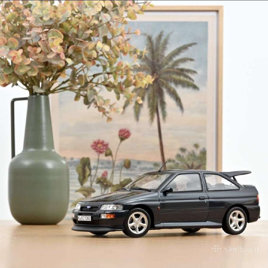 Ford Escort RS Cosworth
