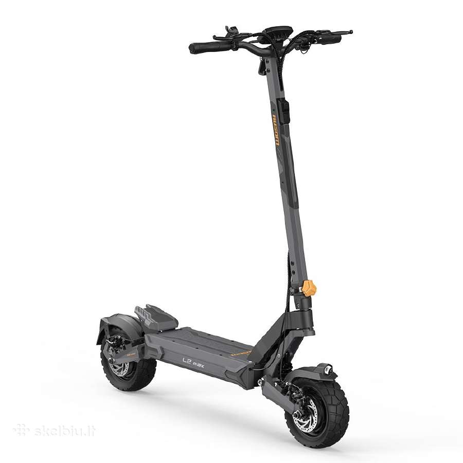 Ausom L2 ; Dt2 Pro ;Gosoul dual Gosoul 2 Pro Singl - nuotraukos Nr. 16