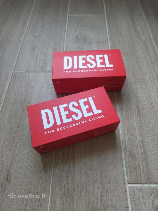 Diesel Ultrahuman Ring - nuotraukos Nr. 2