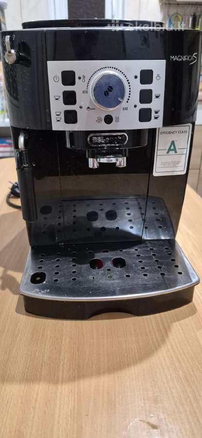 Kavos aparatas Delonghi