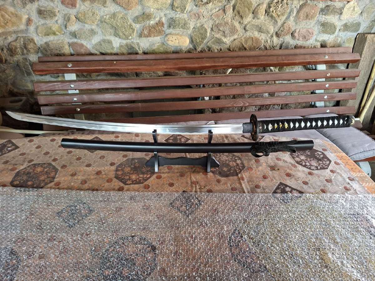 Katana