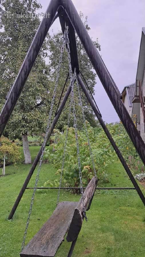 Parduodu namą Plungės mieste - nuotraukos Nr. 20