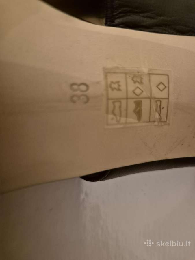 Moteriški"guess" bateliai. - nuotraukos Nr. 3