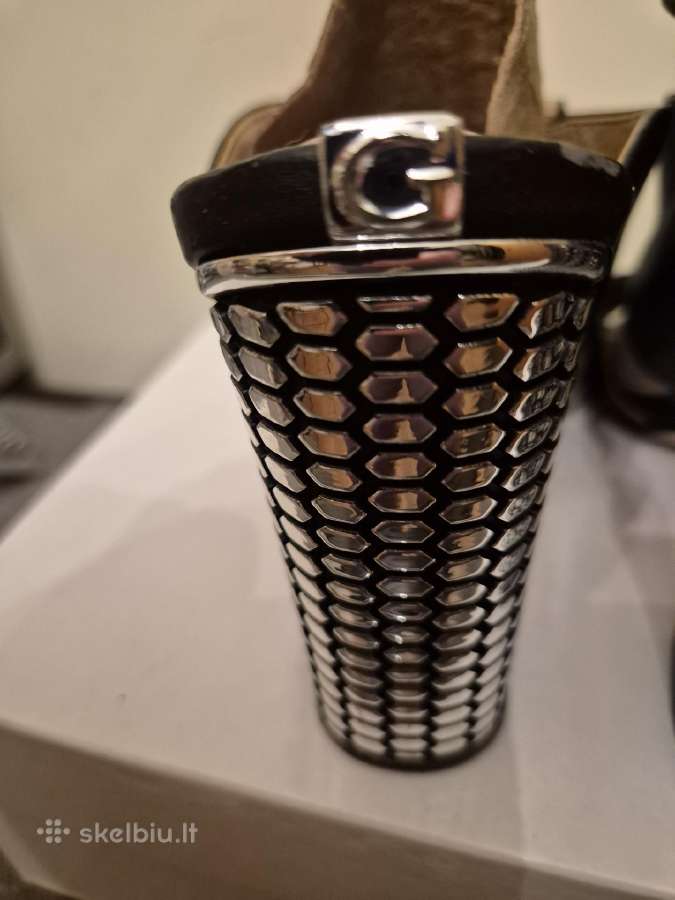 Moteriški"guess" bateliai. - nuotraukos Nr. 6