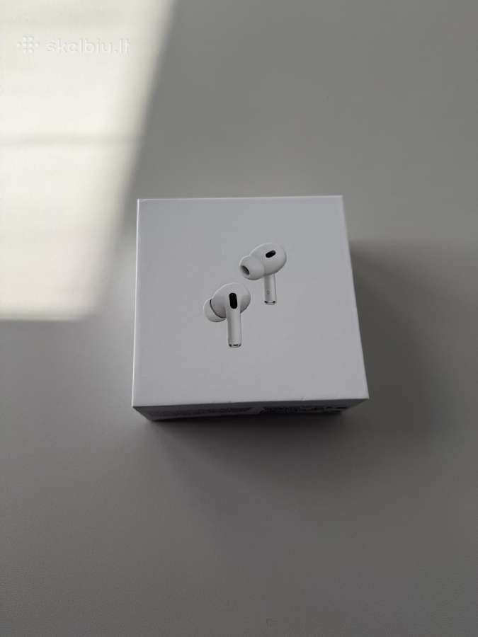 Airpods Pro 2