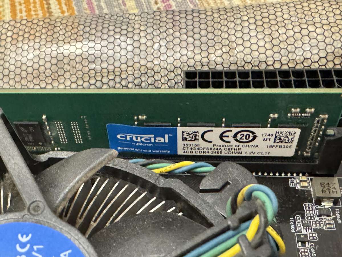 Asrock H110 Pro Btc+ motininė plokštė - nuotraukos Nr. 2