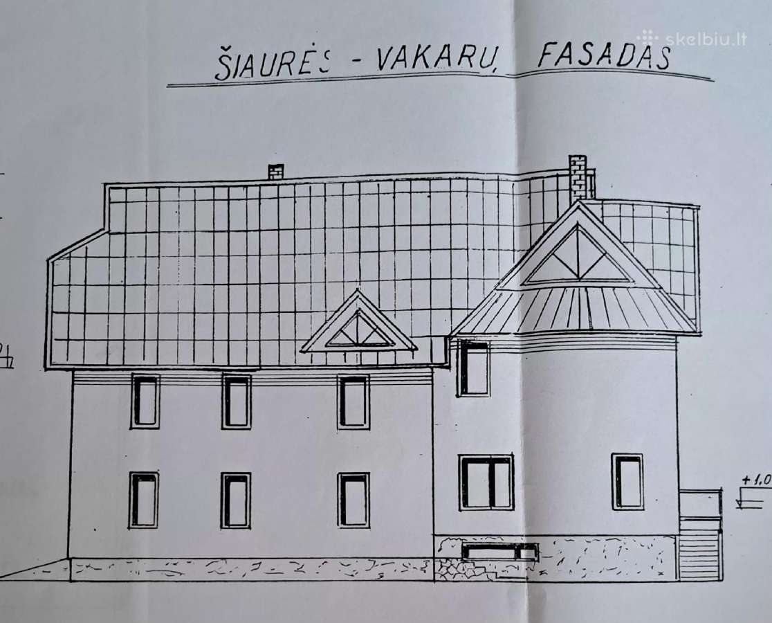 Parduodu namą Plungės mieste - nuotraukos Nr. 31