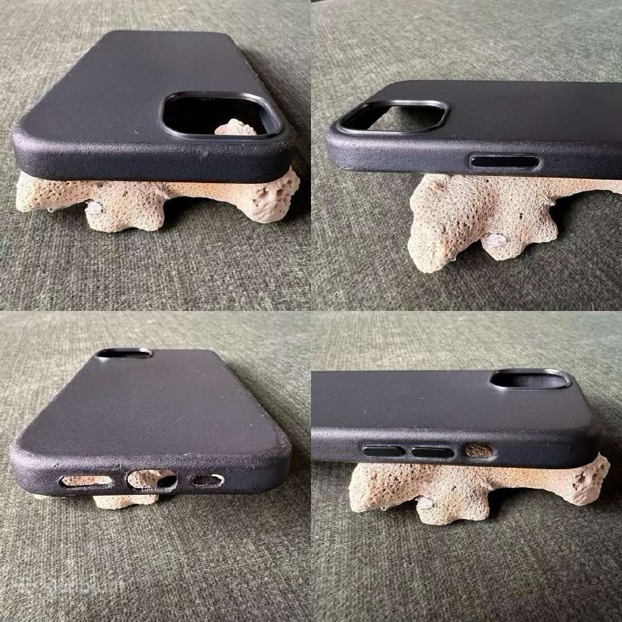 iPhone 13 Magsafe Odinis Dėklas - nuotraukos Nr. 4