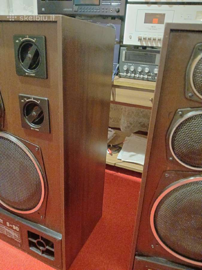 S90 35ac-212 - nuotraukos Nr. 4