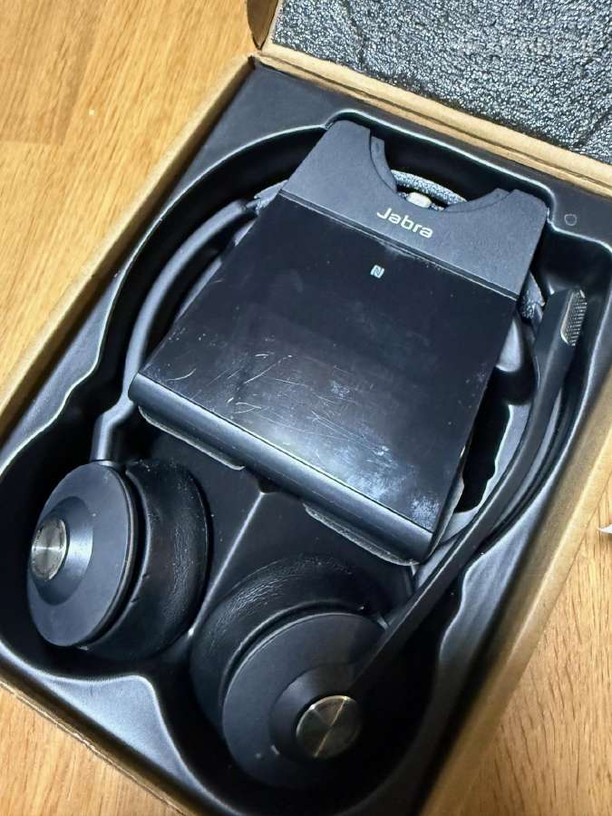 Ausines Jabra Engage 75